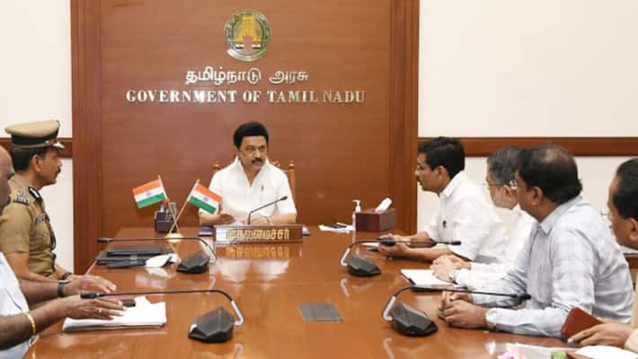 Coimbatore car blast. Tamil Nadu government's decision to conduct an inquiry with NIA Coimbatore car blast. Tamil Nadu government's decision to conduct an inquiry with NIA