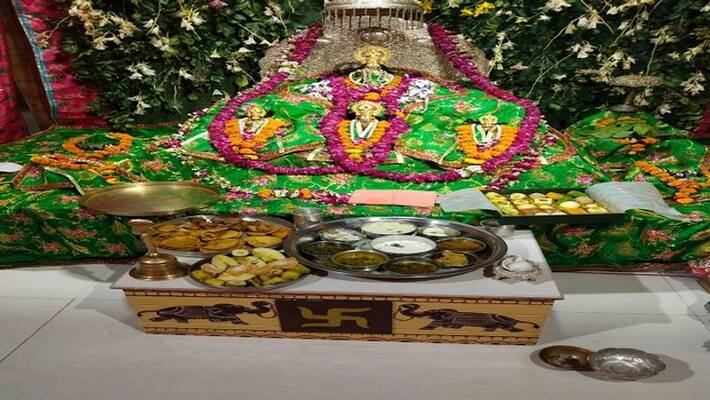 Ayodhya Now devotees will be able to attend main three aartis of Ramlala know how much time has been extended to visit Ayodhya Now devotees will be able to attend main three aartis of Ramlala know how much time has been extended to visit