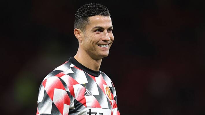 Saudi Arabian Sports Minister welcomes Cristiano Ronaldo to domestic league Saudi Arabian Sports Minister welcomes Cristiano Ronaldo to domestic league