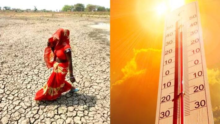 Fifty five Increase in Heat Related Deaths in India New Lancet Study Finds Fifty five Increase in Heat Related Deaths in India New Lancet Study Finds