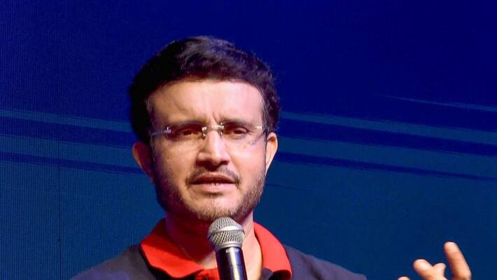 Reports Says that Ex BCCI President Sourav Ganguly will be a Delhi Capitals director of IPL 2023 Reports Says that Ex BCCI President Sourav Ganguly will be a Delhi Capitals director of IPL 2023