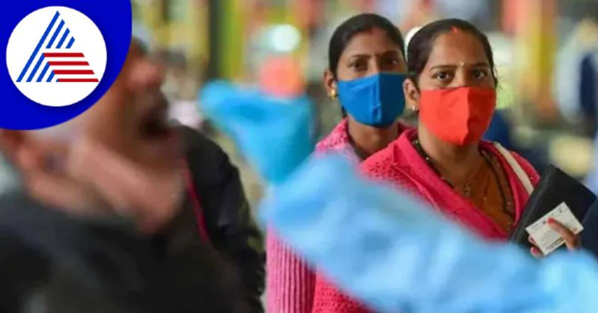 அதிரடியாக உயர்ந்த கொரோனா பாதிப்பு.! ஒரே நாளில் 12,591 பேருக்கு கோவிட் தொற்று..! 40 பேர் பலி- அச்சத்தில் மக்கள்