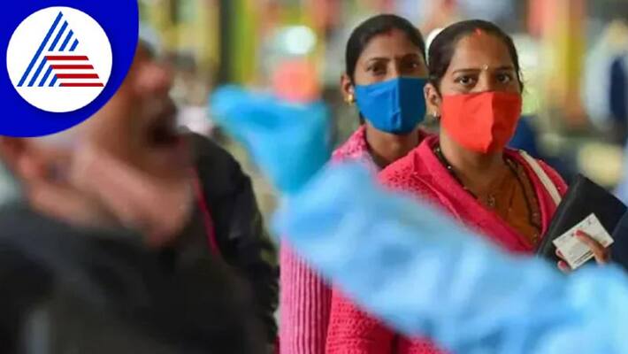 India may see a surge of COVID-19 cases in mid of January India may see a surge of COVID-19 cases in mid of January