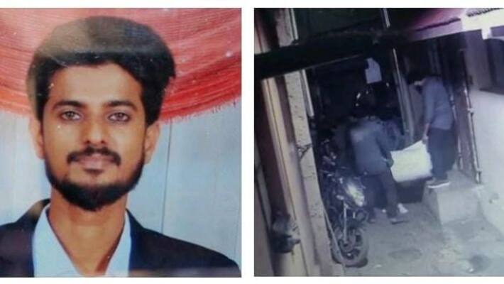 Police have arrested 6th person in connection with Coimbatore car blast accident Police have arrested 6th person in connection with Coimbatore car blast accident