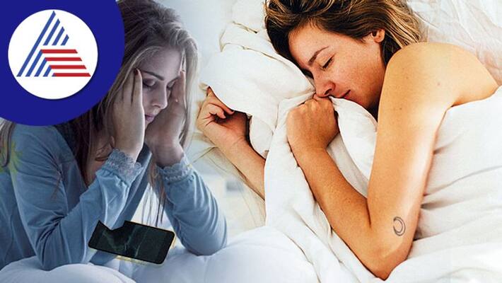 How to overcome from Mid Night Sleeping Disorder How to overcome from Mid Night Sleeping Disorder