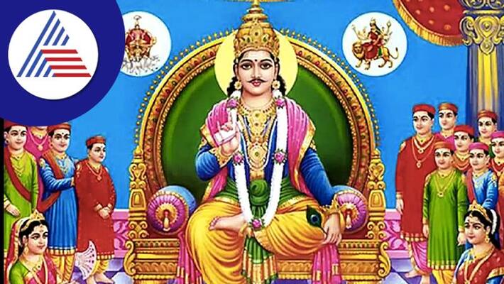 Chitragupta Puja 2022 Know about importance Muhurta worship method mantra skr Chitragupta Puja 2022 Know about importance Muhurta worship method mantra skr