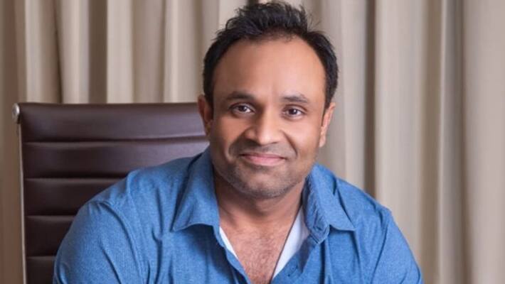 filmmaker kamal mishra hitting wife with car case file against him KPJ filmmaker kamal mishra hitting wife with car case file against him KPJ