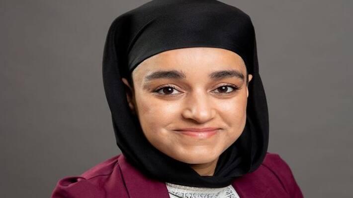first time Turban wearing Sikh woman of Indian origin is new councilor of Canadian city Brampton apa first time Turban wearing Sikh woman of Indian origin is new councilor of Canadian city Brampton apa