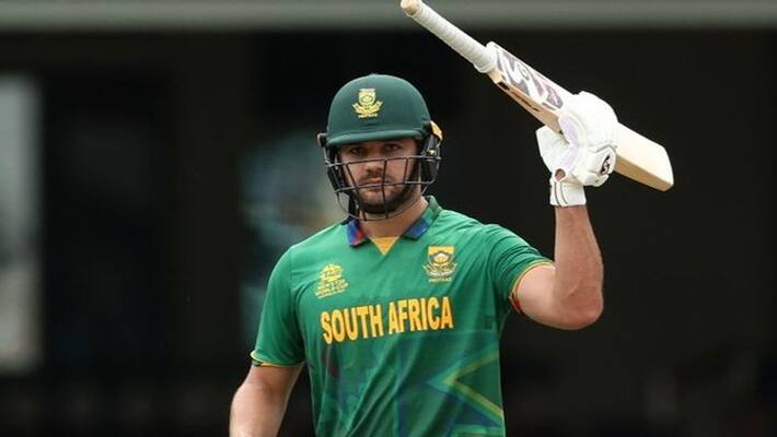 rilee rossouw century helps south africa to set tough target to bangladesh in t20 world cup rilee rossouw century helps south africa to set tough target to bangladesh in t20 world cup