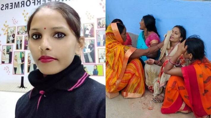 Husband had relation with more than half a dozen girls wife protested gave such a painful death uja Husband had relation with more than half a dozen girls wife protested gave such a painful death uja