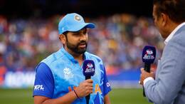 Rohit Sharma right man to lead Team India in T20 Format, Ian Bishop questions BCCI Management
