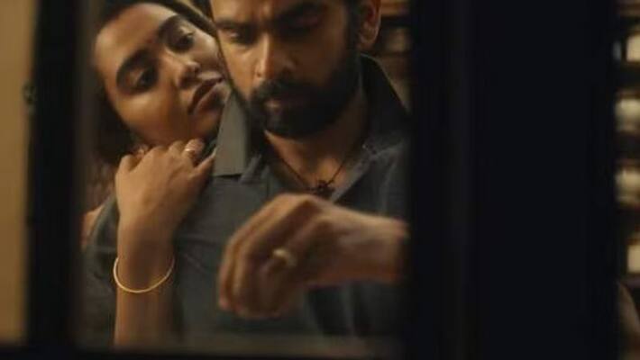 Nitham Oru Vaanam video song out Nitham Oru Vaanam video song out