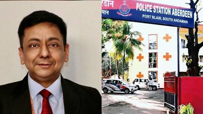 job for sex row ex andaman and nicobar chief secretary accused of raping over 20 woman job for sex row ex andaman and nicobar chief secretary accused of raping over 20 woman