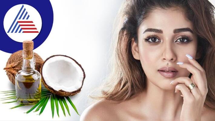 use coconut oil for skin and hair care how to apply it use coconut oil for skin and hair care how to apply it