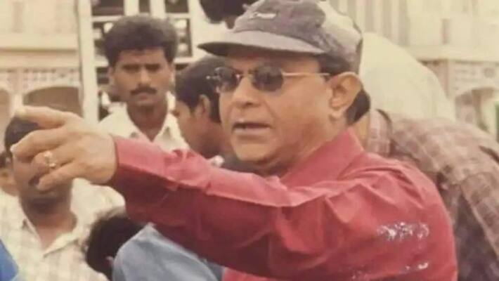 Director Esmayeel Shroff Passed Away Director Esmayeel Shroff Passed Away