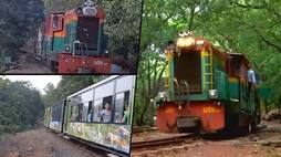 Travel Neral Matheran Toy Train is back Check train timings, features