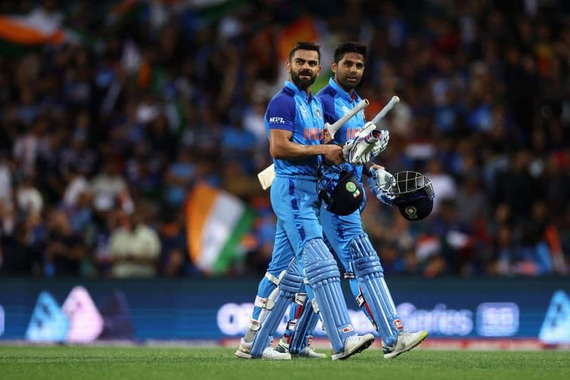ICC T20 World Cup 2022: Despite win over Netherlands, India's Rohit Sharma unhappy with his knock snt