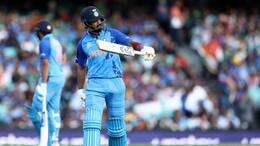 ICC T20 World Cup 2022: Stephen Fleming expresses his confidence in KL Rahul rediscovering his mojo-ayh