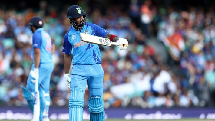 KL Rahul found ways to get out, says Mohammed Azharuddin KL Rahul found ways to get out, says Mohammed Azharuddin