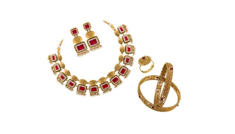 Kalyan Jewellers launches  special collection for Diwali 