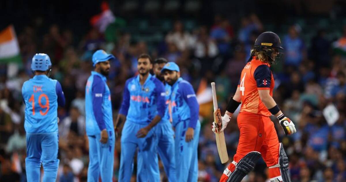 India vs Netherlands Warm Up Match: திருவனந்தபுரத்தில் மழை: இந்தியா – நெதர்லாந்து போட்டி பாதிக்கப்பட வாய்ப்பு!
