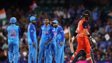 India and Netherlands 9th Warm up game may be called off due to rain at Thiruvananthapuram rsk India and Netherlands 9th Warm up game may be called off due to rain at Thiruvananthapuram rsk