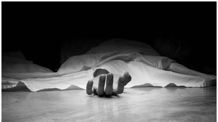 woman was found dead in Kanhangad woman was found dead in Kanhangad