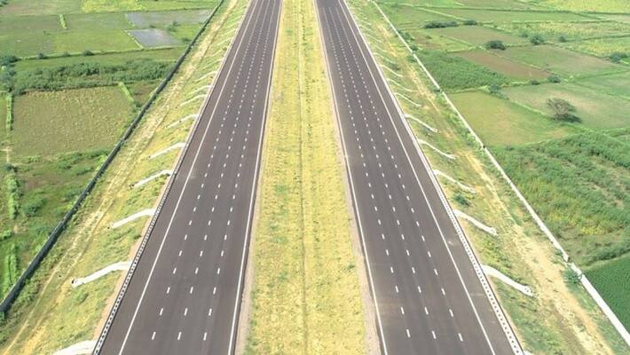 Reach Bengaluru to Pune Mumbai in just in 7 hours from new expressway vva Reach Bengaluru to Pune Mumbai in just in 7 hours from new expressway vva