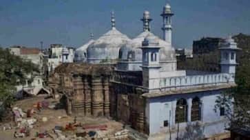 Allahabad High court to resume hearing plea against ASI survey in Gyanvapi mosque today Allahabad High court to resume hearing plea against ASI survey in Gyanvapi mosque today