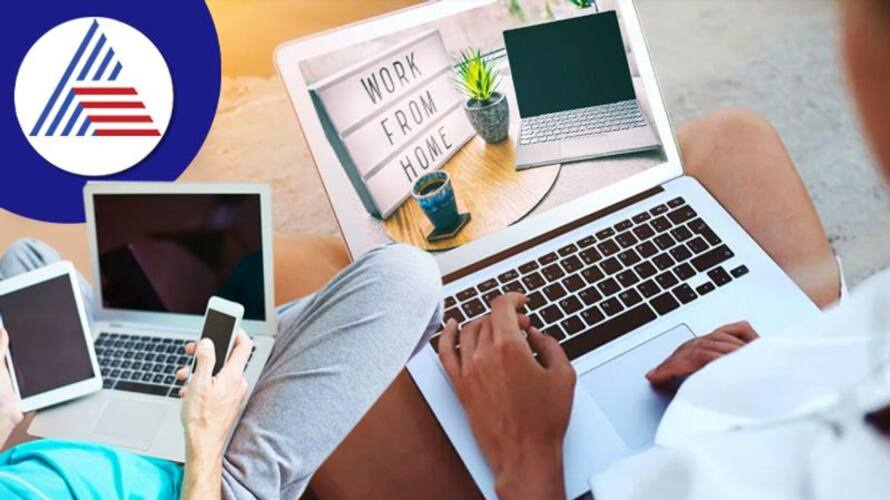 Ending Work From Home: World's Leading Companies Warn Employees Ending Work From Home: World's Leading Companies Warn Employees