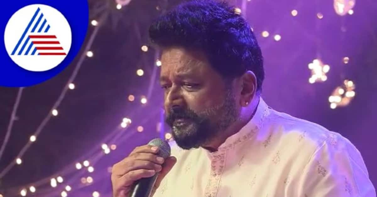 நடிகர் ஜெயராம் செய்த நெகிழ்ச்சி செயல்.. சமூக வலைதளங்களில் குவியும் பாராட்டு.. 