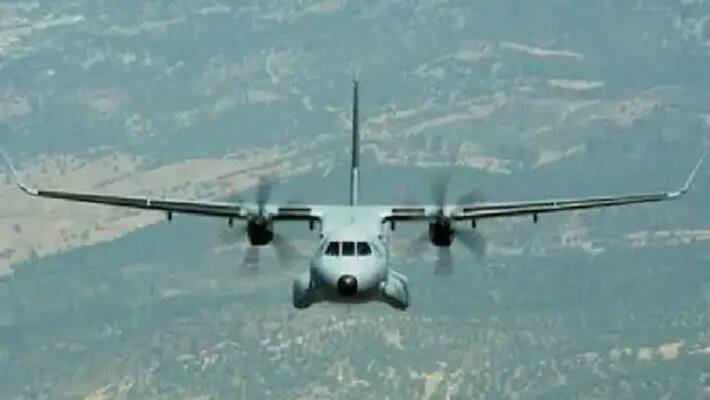 First Made in India C 295 aircraft by 2026 PM Narendra Modi to lay foundation stone in Vadodara vva First Made in India C 295 aircraft by 2026 PM Narendra Modi to lay foundation stone in Vadodara vva