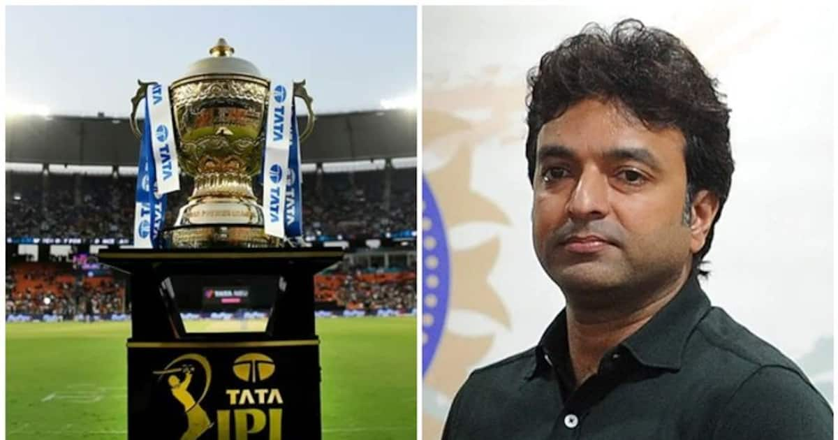 IPL 2024 To Kick Off On March 22, Entire Season Will Be Played In India ...