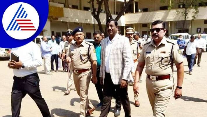 vijayapura-corporation-election-on-october-28th police high security gow vijayapura-corporation-election-on-october-28th police high security gow