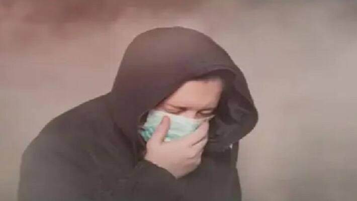 After Diwali air of many cities became poisonous know what measures are being taken to improve AQI After Diwali air of many cities became poisonous know what measures are being taken to improve AQI