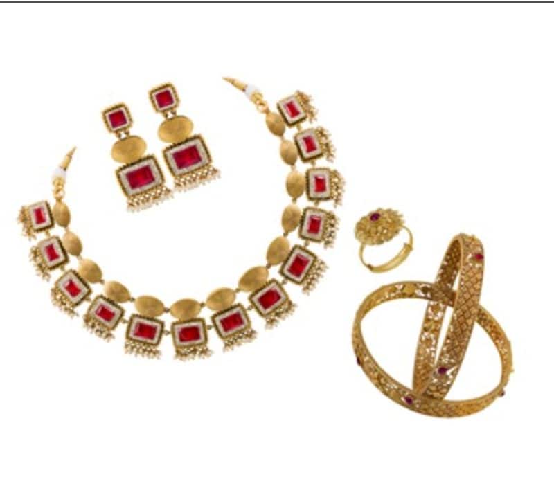 Kalyan Jewellers Deepavali
