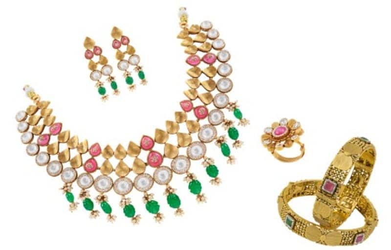 Kalyan Jewellers Deepavali