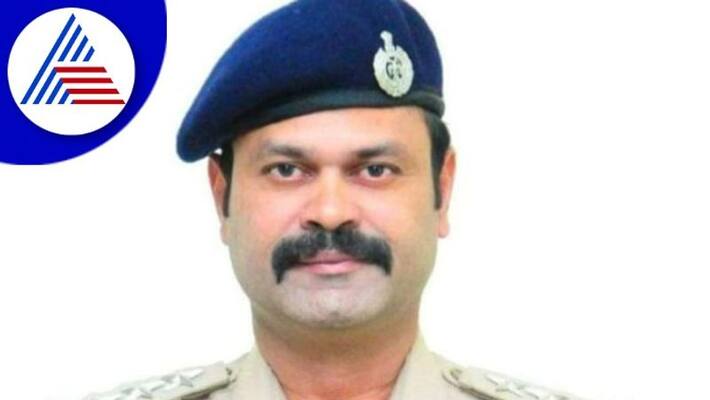 Inspector nandish death case CM instruct to investigate hoskote bengaluru rav Inspector nandish death case CM instruct to investigate hoskote bengaluru rav