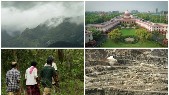 Buffer zone: Field survey to start tomorrow Buffer zone: Field survey to start tomorrow