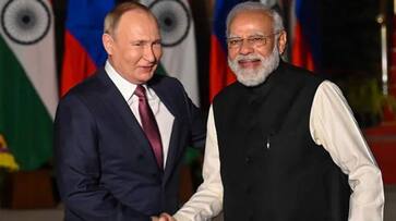 President Vladimir putin called PM Narendra Modi before G20 know what issues were discussed between the two leaders san President Vladimir putin called PM Narendra Modi before G20 know what issues were discussed between the two leaders san
