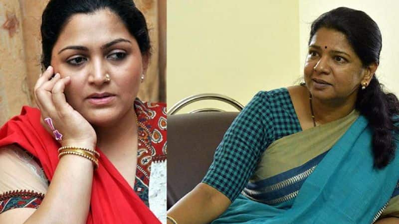 DMK executive Saidai Sadiq has apologized in the case of speaking obscenely to actresses