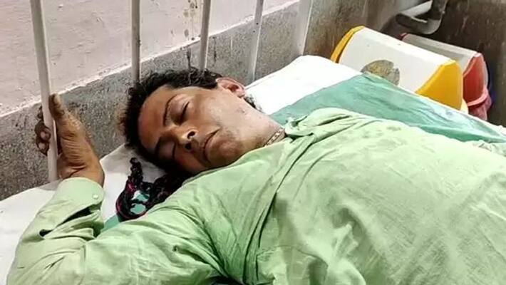 shocking crime, Uttar Pradesh, Transgenders allegedly cut private part of a married man in Shamli kpa shocking crime, Uttar Pradesh, Transgenders allegedly cut private part of a married man in Shamli kpa