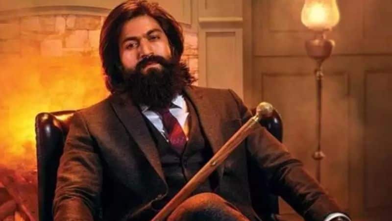 Kannada actor Yash talks about Violence in action film vcs 