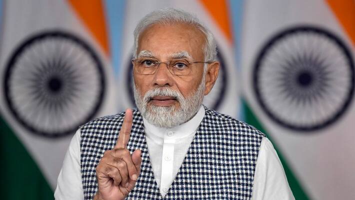 PM Modi to visit Nagpur on December 11; 40000 police personnel to be deployed - adt PM Modi to visit Nagpur on December 11; 40000 police personnel to be deployed - adt