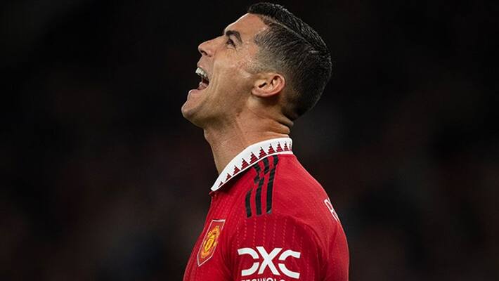 Manchester United star Cristiano Ronaldo becomes first person to get 500 million Instagram followers san Manchester United star Cristiano Ronaldo becomes first person to get 500 million Instagram followers san
