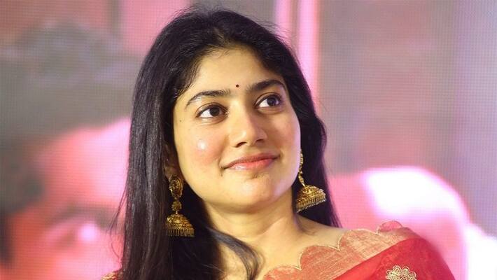 Sai Pallavi all set to make her Bollywood debut with Ramayana sgk Sai Pallavi all set to make her Bollywood debut with Ramayana sgk