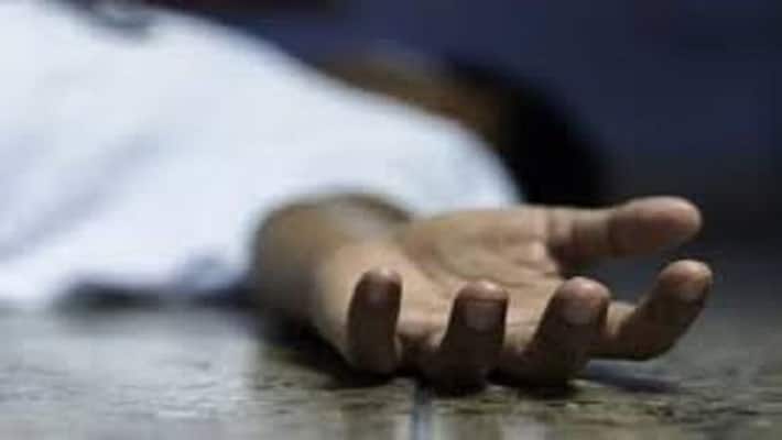 young man who was preparing for the army was found dead in the forest in uttar pradesh young man who was preparing for the army was found dead in the forest in uttar pradesh