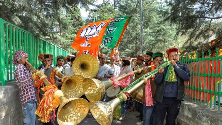 Himachal Pradesh Assembly Election 2022 Maheshwar Singh take u turn on his kullu assembly seat after meet jp nadda apa Himachal Pradesh Assembly Election 2022 Maheshwar Singh take u turn on his kullu assembly seat after meet jp nadda apa