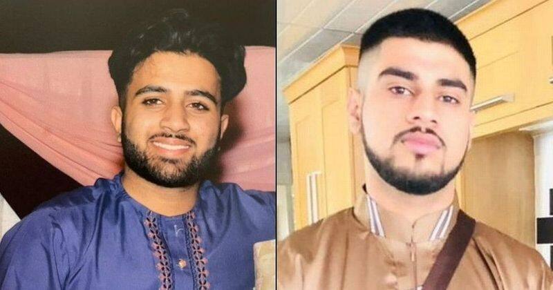 TikTok influencer killed two men after one threatened to leak her mother sex tape vva