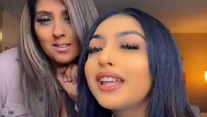 TikTok influencer killed two men after one threatened to leak her mother sex tape vva TikTok influencer killed two men after one threatened to leak her mother sex tape vva